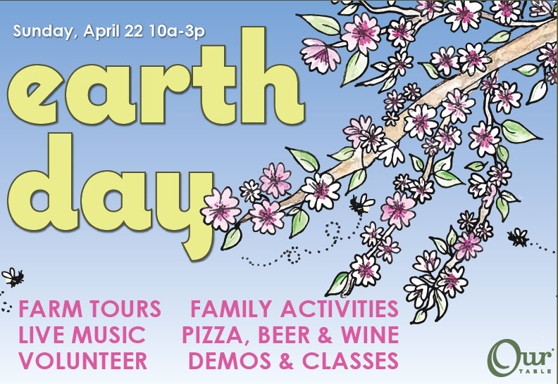 Earth Day Fair